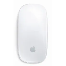 Беспроводная мышь Apple Magic Mouse USB-C, белый